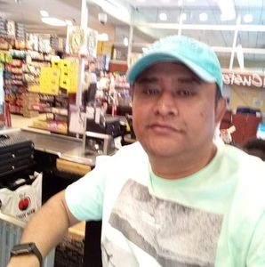 Meet your Posher, Jose